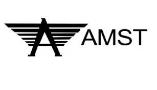 картинка бренду годинників amst