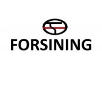 картинка бренду годинників forsining
