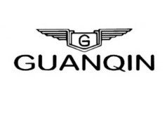 картинка бренду годинників guanqin