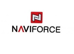 картинка бренду годинників naviforce