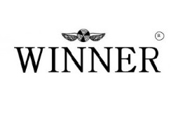 картинка бренду годинників winner