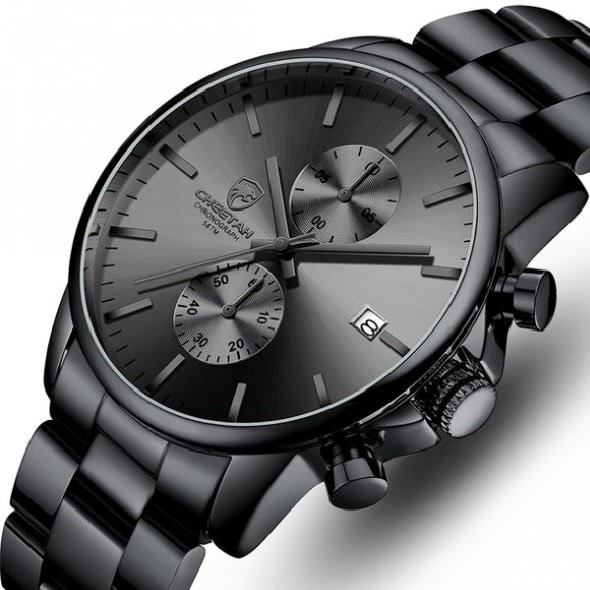 якісний чоловічий годинник