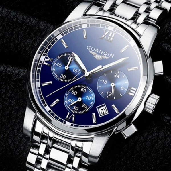 якісний  годинник на подарунок