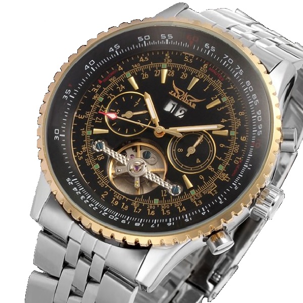 якісний чоловічий годинник