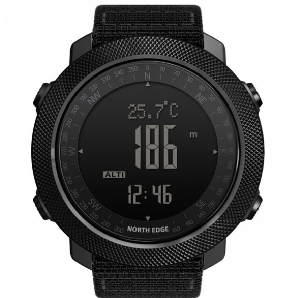 якісний smart-годинник