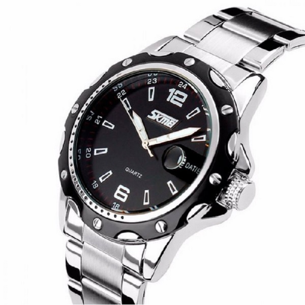 якісний чоловічий годинник