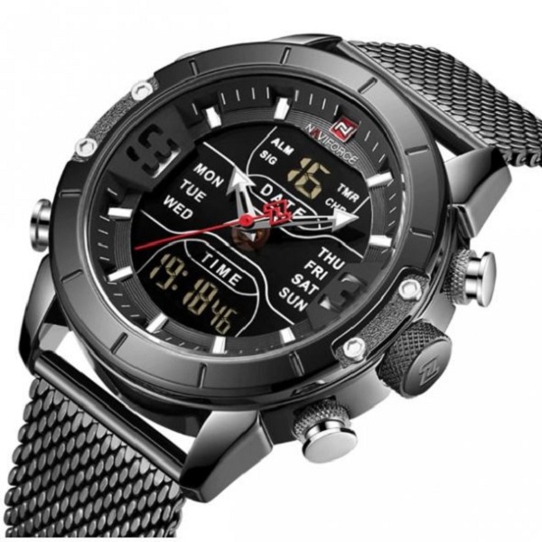 якісний спортивний годинник