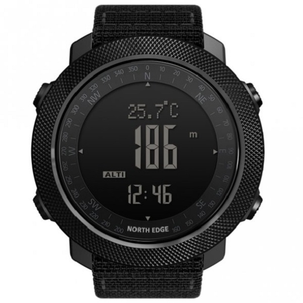 якісний спортивний годинник