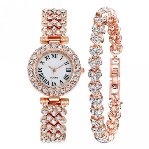 якісний жіночій годинник