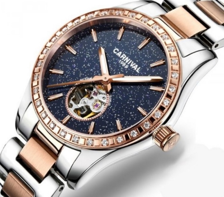 якісний жіночій годинник